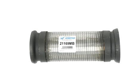 VANSTAR 21169MB Corrugated Pipe, exhaust system 011006858
