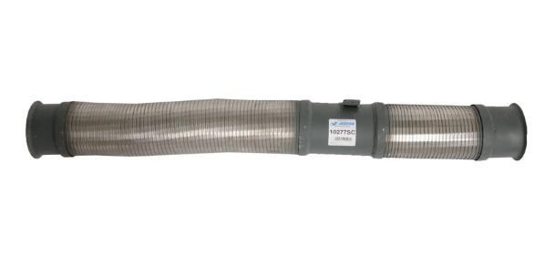 Flex pipe VANSTAR Front - 10277SC
