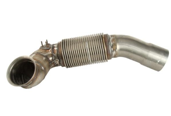 VANSTAR Length: 730mm, Front, with upward exhaust pipe Exhaust Pipe 20004MB buy