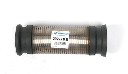 VANSTAR 20277MB Corrugated Pipe, exhaust system 620.490.0465