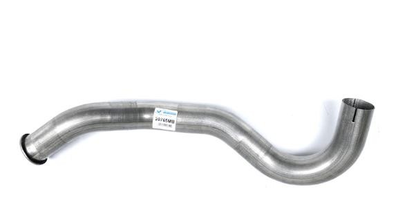 Original 20765MB VANSTAR Exhaust pipes experience and price