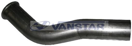 VANSTAR Front Exhaust Pipe 30120MN buy