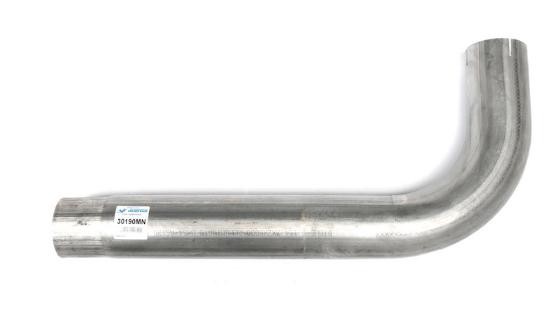 VANSTAR Length: 851mm, Centre, Euro 4 (D4) Exhaust Pipe 30190MN buy