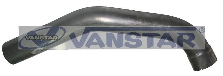 30227MN VANSTAR Exhaust pipes MAN Length: 940mm, Centre