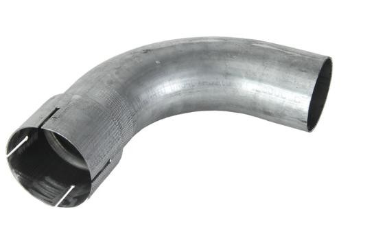 30258MN VANSTAR Exhaust pipes MAN Length: 270mm, Centre