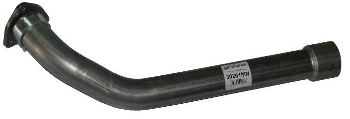 VANSTAR Length: 538mm, Front Exhaust Pipe 30261MN buy