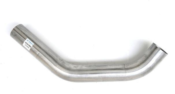 VANSTAR 30287MN Exhaust Pipe MAN experience and price