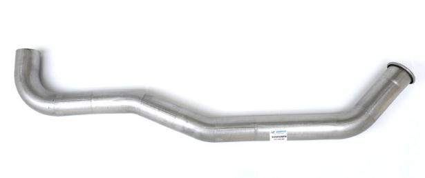 VANSTAR Length: 1530mm, Rear Exhaust Pipe 30600MN buy