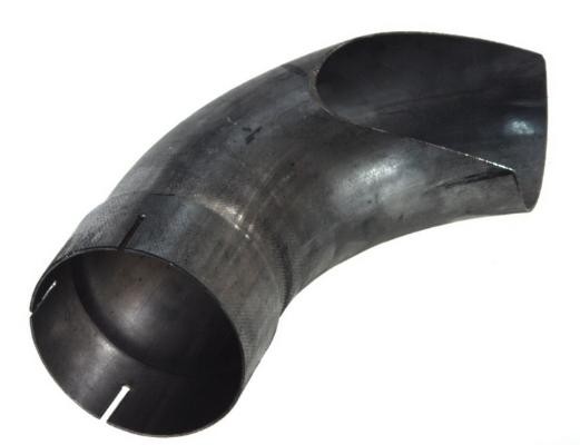 VANSTAR 31722MN Exhaust Pipe MAN experience and price