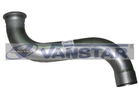 VANSTAR 40214RE Abgasrohr für RENAULT TRUCKS Premium LKW in Original Qualität