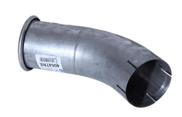 Original 40647RE VANSTAR Exhaust pipes experience and price