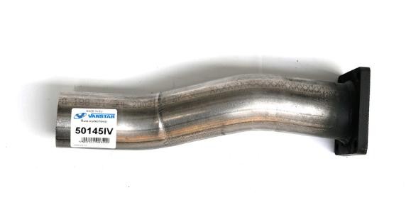 50145IV VANSTAR Exhaust pipes IVECO Length: 95mm, Centre