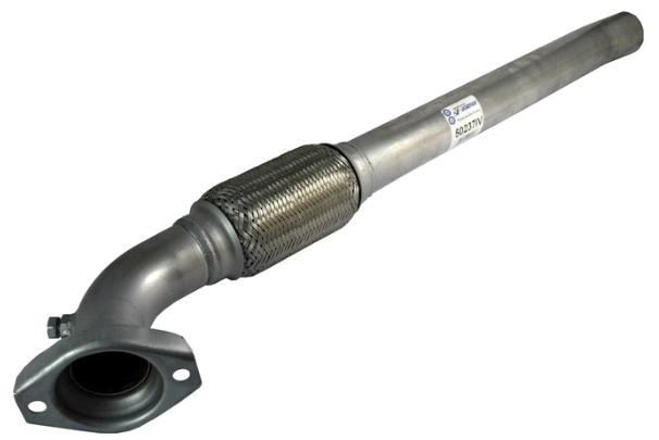 VANSTAR 50237IV Exhaust Pipe IVECO experience and price