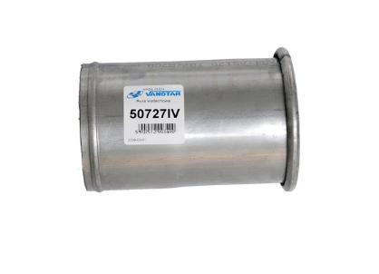 Exhaust pipes VANSTAR Rear - 50727IV
