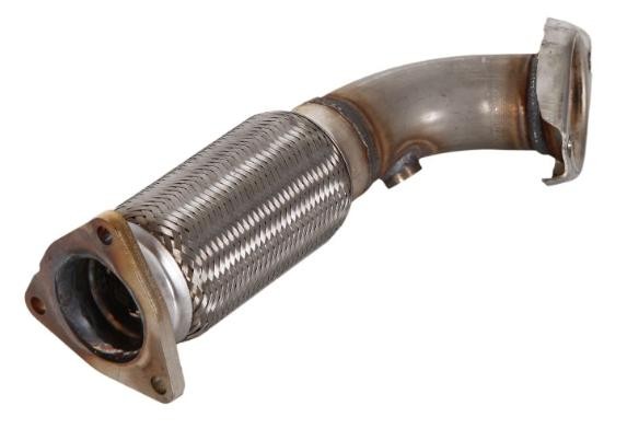 Original 51290IV VANSTAR Exhaust pipes IVECO