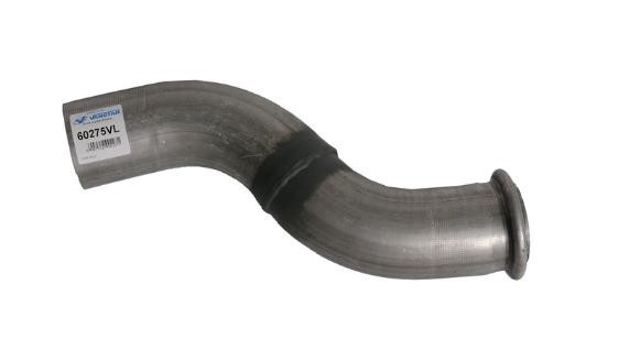 Exhaust pipes VANSTAR Length: 512mm, Centre - 60275VL