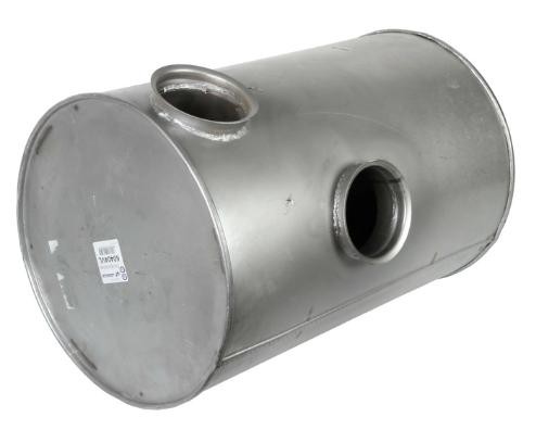 VANSTAR 60404VL Middle- / End Silencer VOLVO experience and price