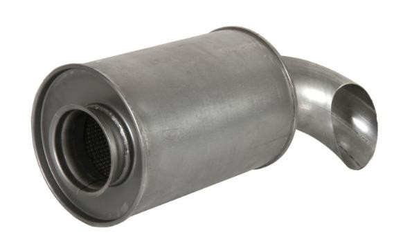 VANSTAR 61722VL Middle- / End Silencer VOLVO experience and price