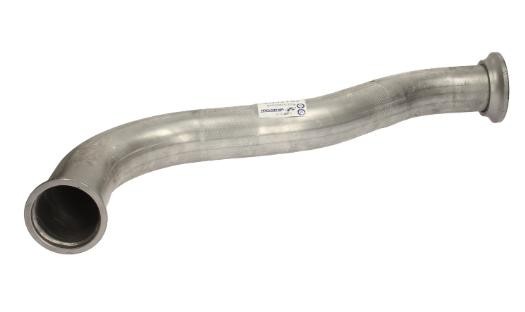 70116DF VANSTAR Exhaust pipes DAF Length: 675mm, Front
