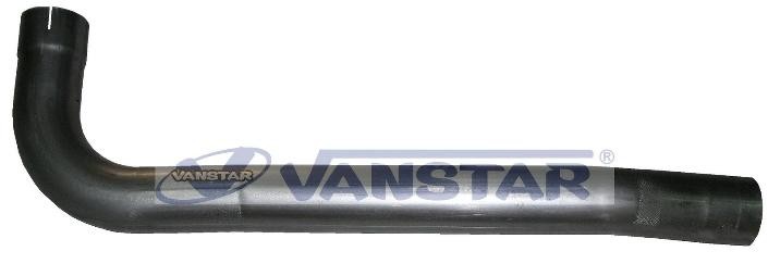 VANSTAR 70138DF Abgasrohr für DAF LF 55 LKW in Original Qualität