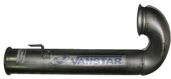 VANSTAR Rear Exhaust Pipe 70776DF buy