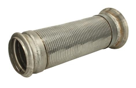 VANSTAR Length: 372 mm Corrugated Pipe, exhaust system 71126DF buy