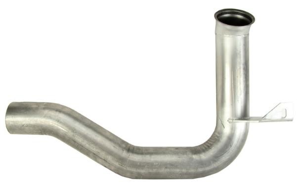 Original 71158DF VANSTAR Exhaust pipes DAF