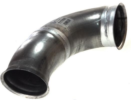 Exhaust pipes VANSTAR Length: 461mm, Centre - 71175DF