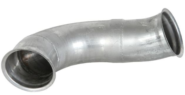 VANSTAR 71183DF Exhaust Pipe 1789126