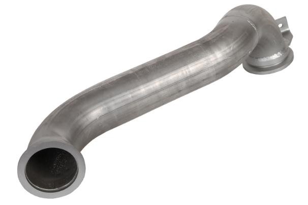VANSTAR 71193DF Exhaust Pipe DAF experience and price