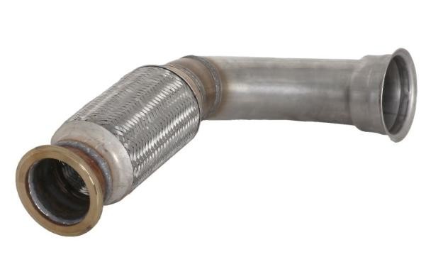 VANSTAR 71278DF Exhaust Pipe DAF experience and price