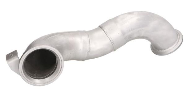 Exhaust pipes VANSTAR Front - 71291DF