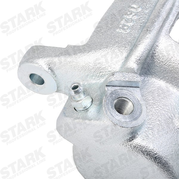SKBC-0461005 Caliper SKBC-0461005 STARK Cast Iron, 190mm