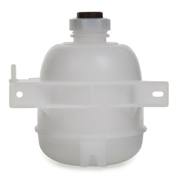 397E0131 Expansion tank, coolant 397E0131 RIDEX with lid, without sensor