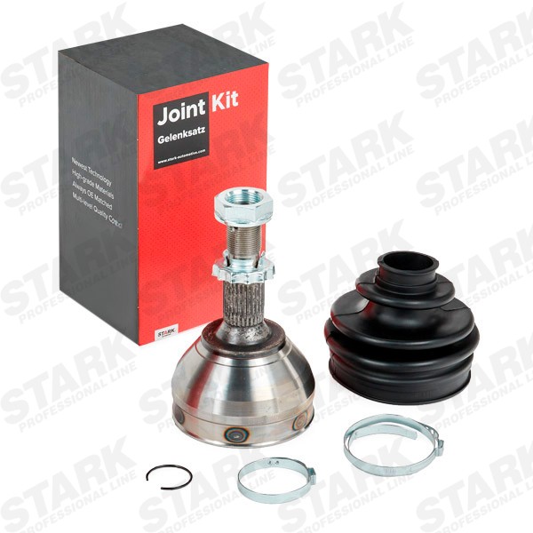 STARK SKJK-0200516 Joint kit, drive shaft 3273GC