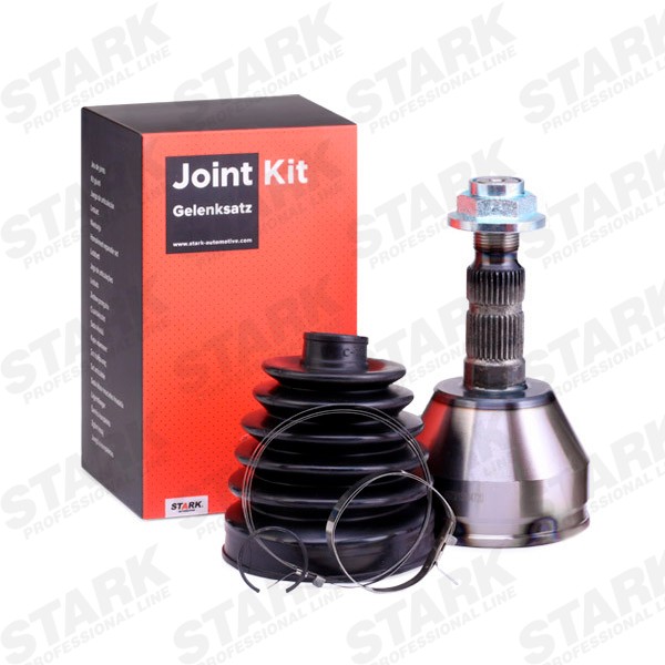 STARK SKJK0200517 Joint drive shaft Opel Astra H 2.0 Turbo 200 hp Petrol 2008 price