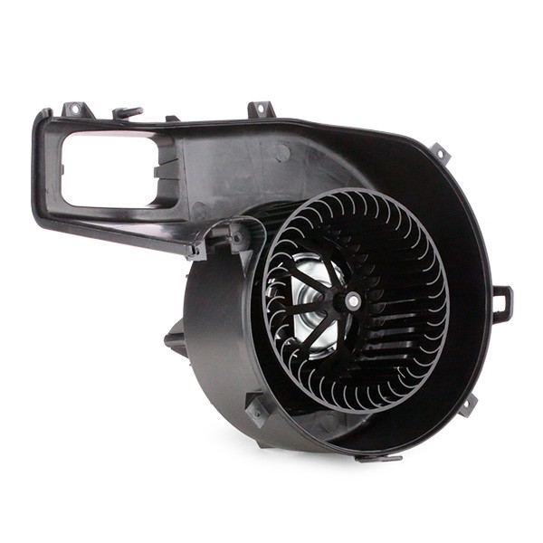 2669I0126 Fan blower motor RIDEX 2669I0126 review and test