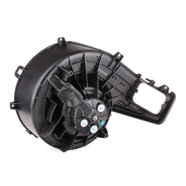 RIDEX 2669I0126 Heater fan motor for left-hand drive vehicles