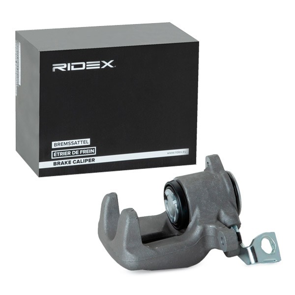 RIDEX Étrier de frein VW 78B1065 3C0615404B,3C0615404H