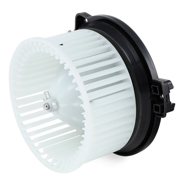 2669I0135 Fan blower motor RIDEX 2669I0135 review and test