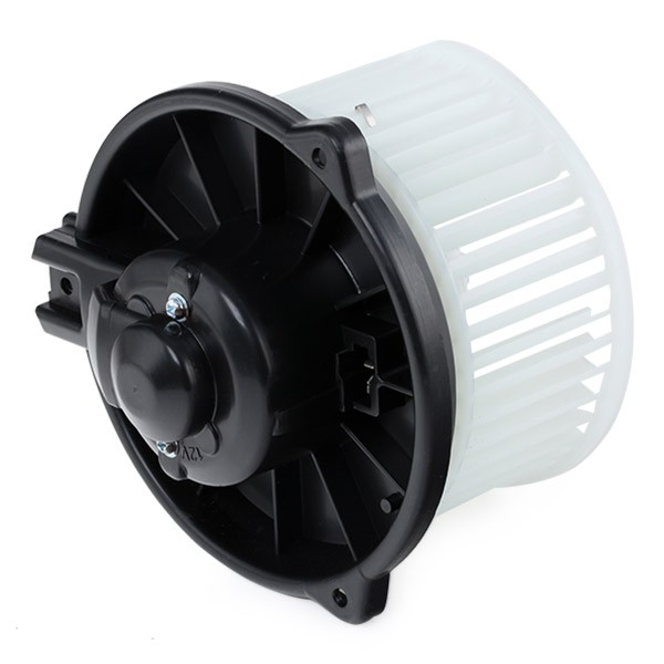 RIDEX 2669I0135 Heater fan motor for vehicles with/without air conditioning, for left-hand drive vehicles