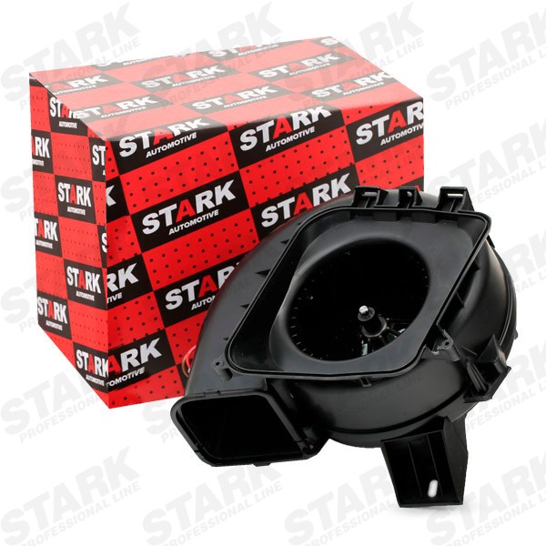 STARK Heater motor SKIB-0310136 for OPEL CORSA, COMBO, TIGRA