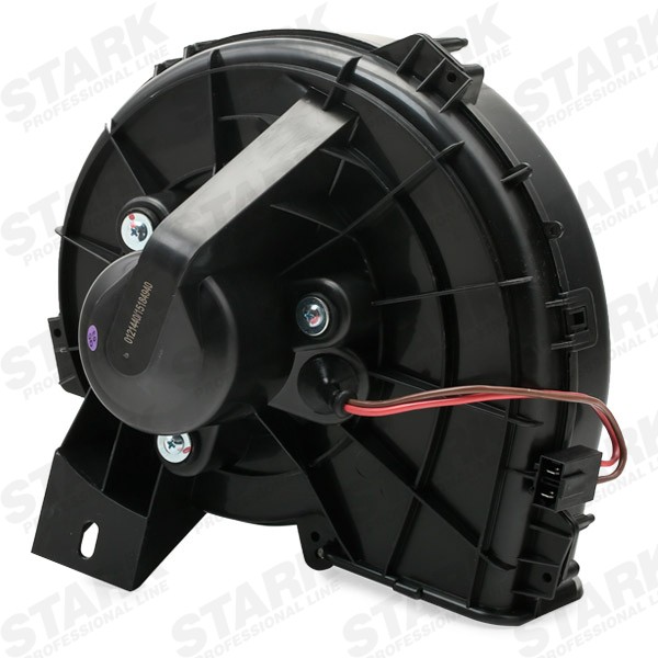 STARK SKIB-0310136 Heater fan motor for vehicles with air conditioning