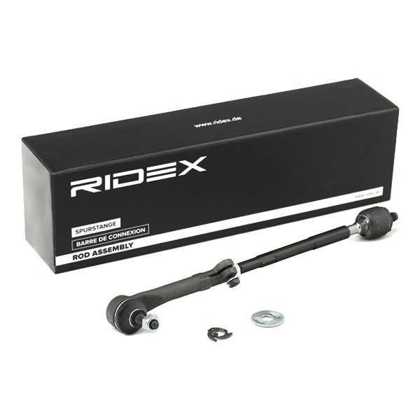 RIDEX Steering bar 284R0269 for RENAULT SAFRANE