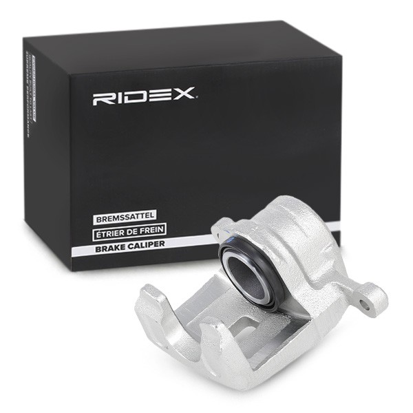 RIDEX 78B1113 Brake caliper KIA experience and price