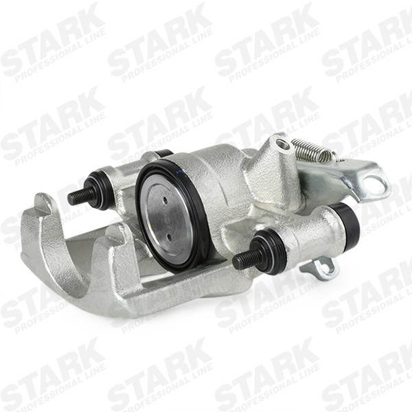 SKBC0461116 Disc brake caliper STARK SKBC-0461116 review and test