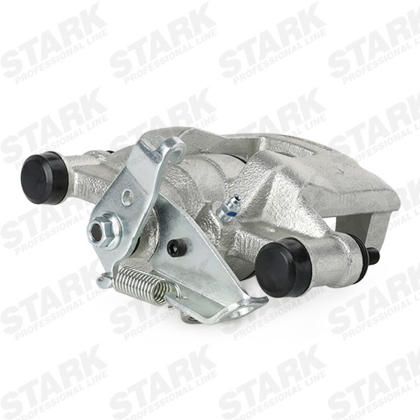 SKBC-0461116 Caliper SKBC-0461116 STARK Cast Iron, 64,5mm, 195mm, without holder
