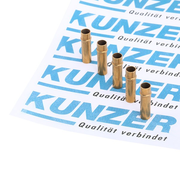 KUNZER KLR06EB Schlauchverbinder, Kraftstoffschlauch für RENAULT TRUCKS T-Serie LKW in Original Qualität