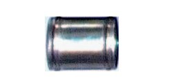 KUNZER | Króciec przyłączeniowy, przewód cieczy chłodzącej NKSR-ROHR 55X1,5X60 MM