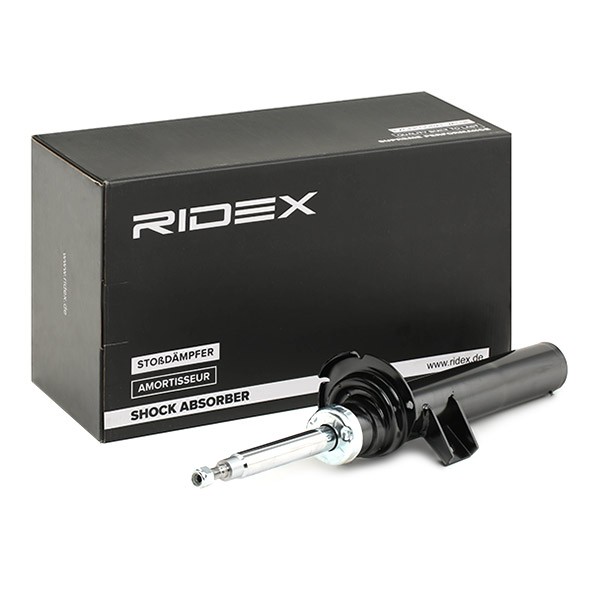 RIDEX Suspension shocks 854S2383 for BMW X3, X4